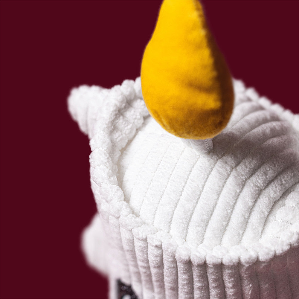 Peluche - Amuseables Flickerty Candle (Réservation possible dis début septembre 2026)