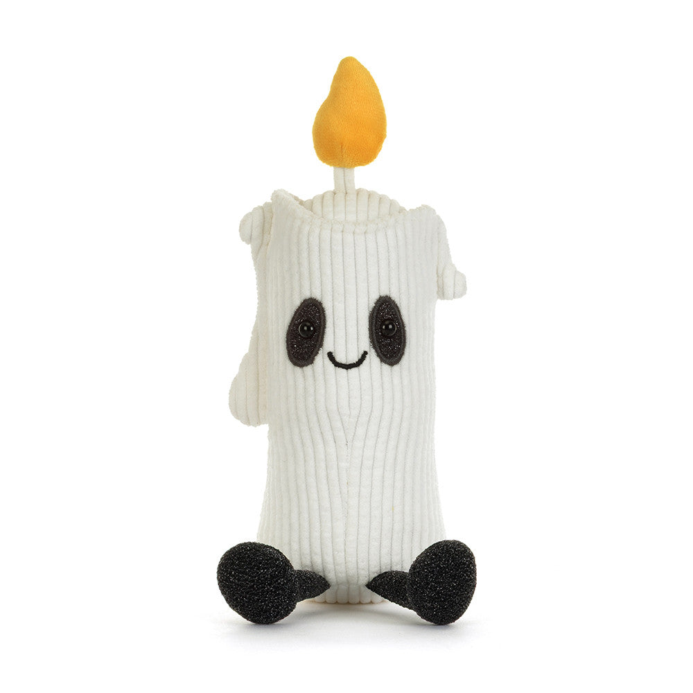 Peluche - Amuseables Flickerty Candle (Réservation possible dis début septembre 2026)