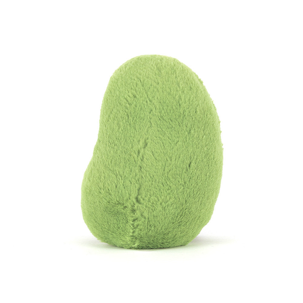 Peluche - Amuseables Soyella Edamame Bean DISPO MI JUIN Réservation possible