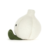 Peluche - Amuseables Garlic (Réservation possible dis début septembre 2026)