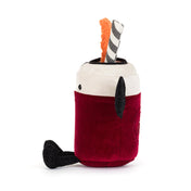 Peluche - Amuseables Vampop Drink (Réservation possible dis début septembre 2026)
