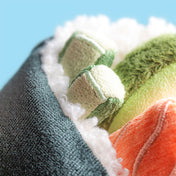 Peluche - Amuseables Coneroi Temaki DISPO MI JUIN Réservation possible
