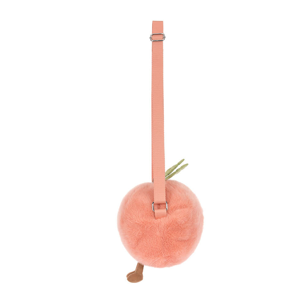 Peluche - Amuseables Peach Shoulder Bag