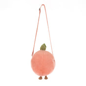Peluche - Amuseables Peach Shoulder Bag