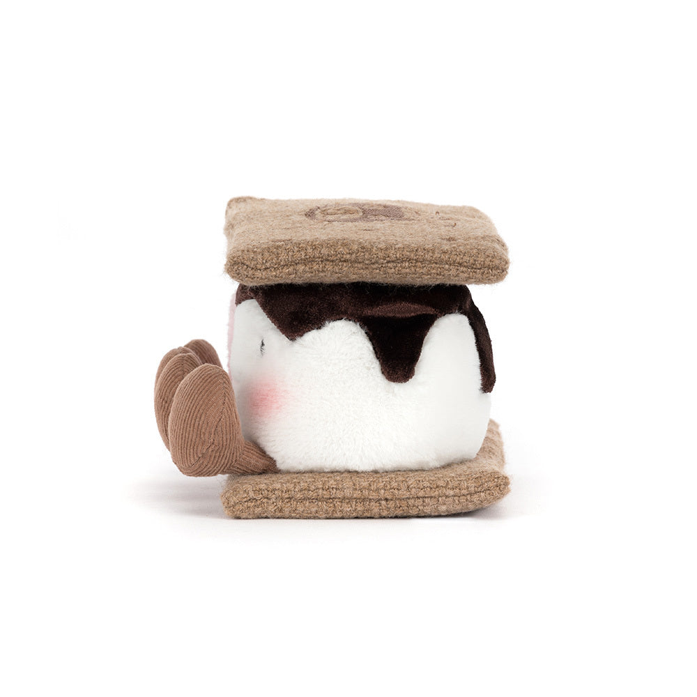 Peluche - Amuseables S'mores (Réservation possible, dispo début juillet )