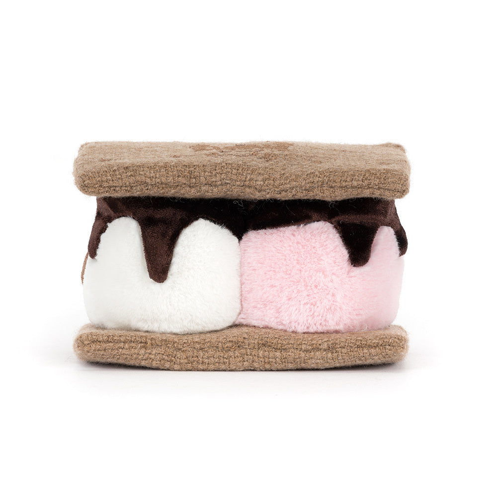 Peluche - Amuseables S'mores (Réservation possible, dispo début juillet )