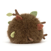 Peluche - Amuseables Mulshi Woodland Floor (Réservation possible, dispo début juillet)