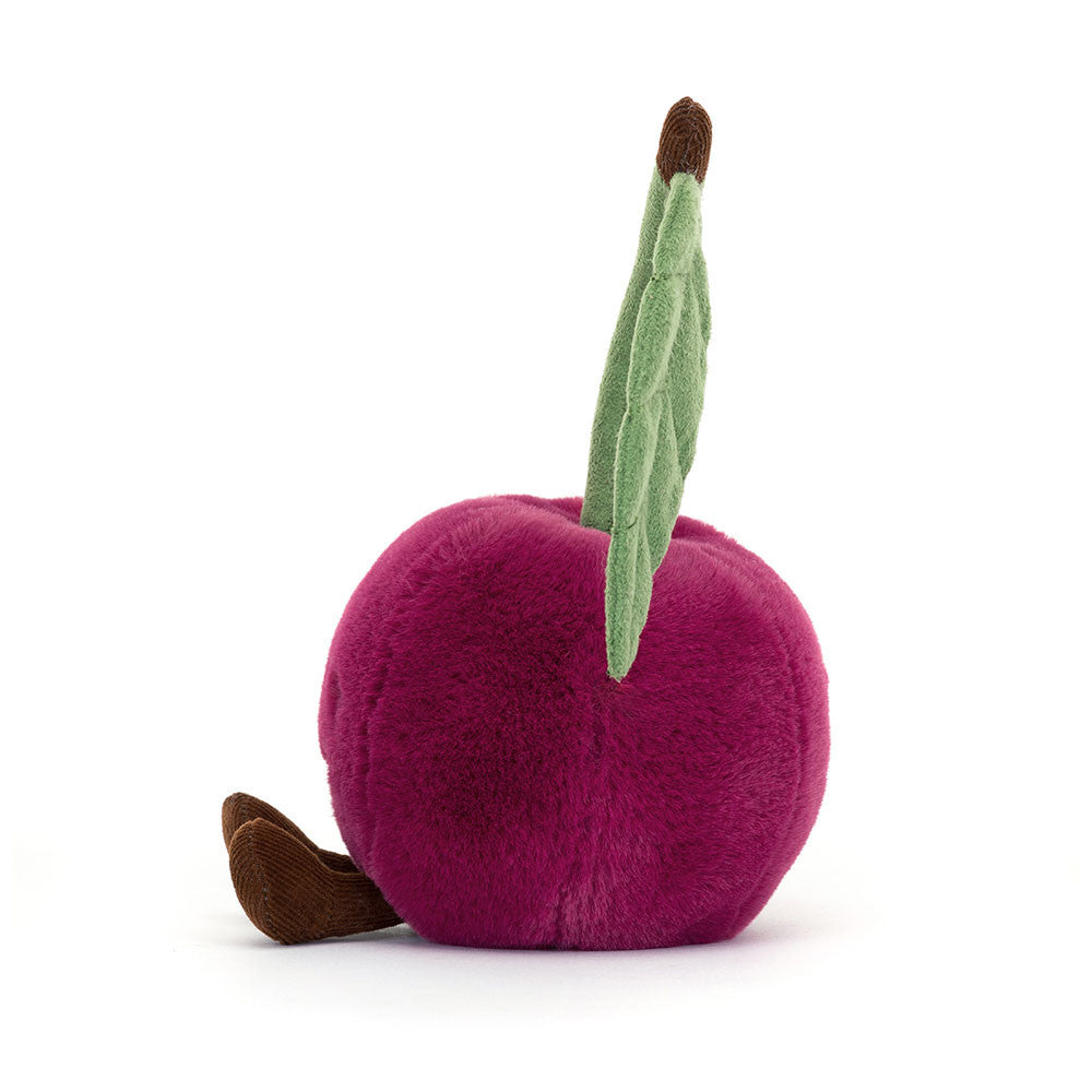 Peluche - Amuseables Cherry (Réservation possible dispo début juillet)