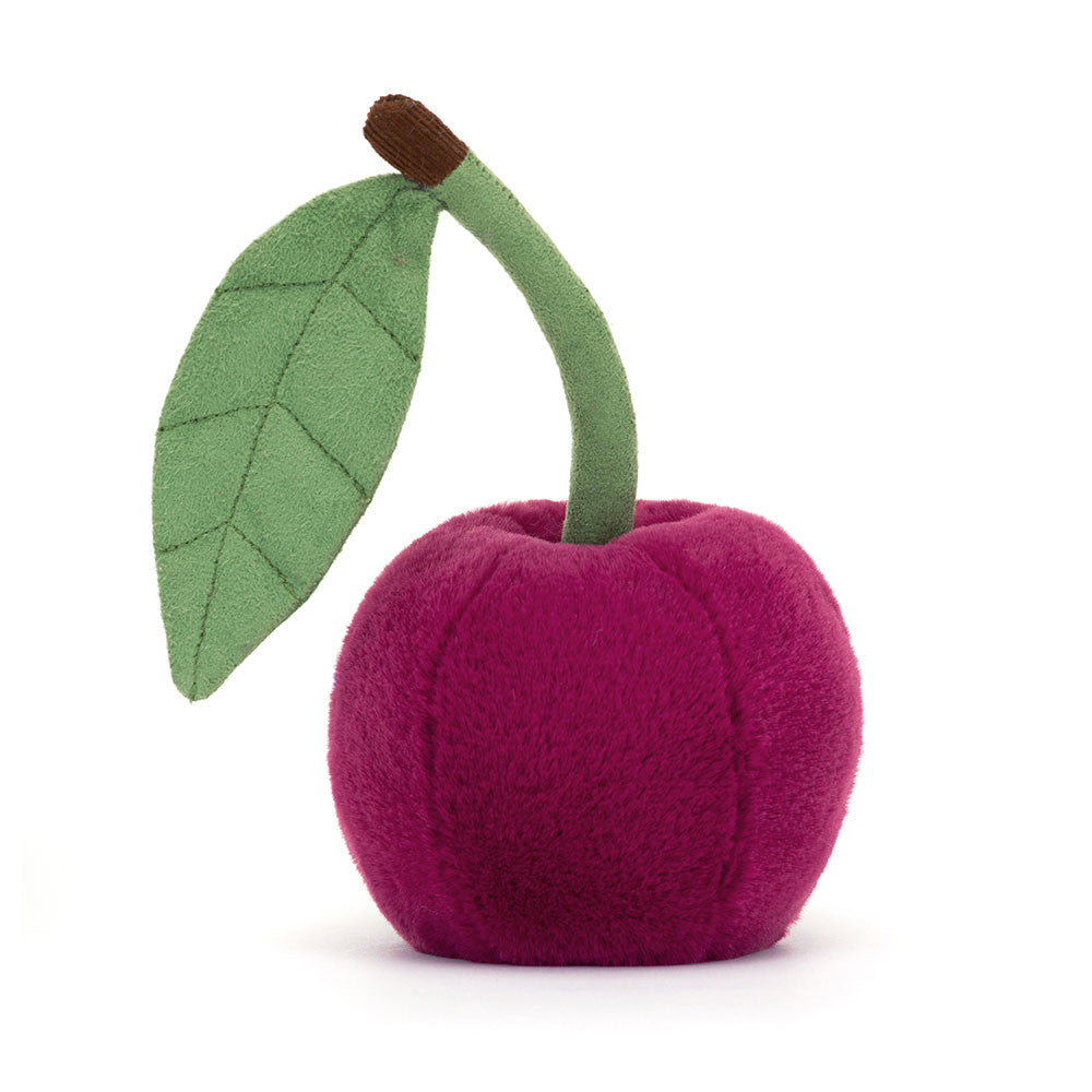Peluche - Amuseables Cherry (Réservation possible dispo début juillet)