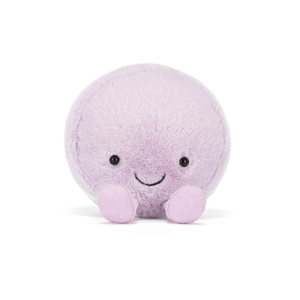 Peluche Amuseables May Macaron Jellycat