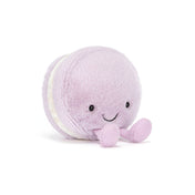 Peluche Amuseables May Macaron Jellycat