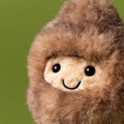 Peluche - Amuseables Peanut Yeti Outfit (Réservation possible, dispo début juillet)