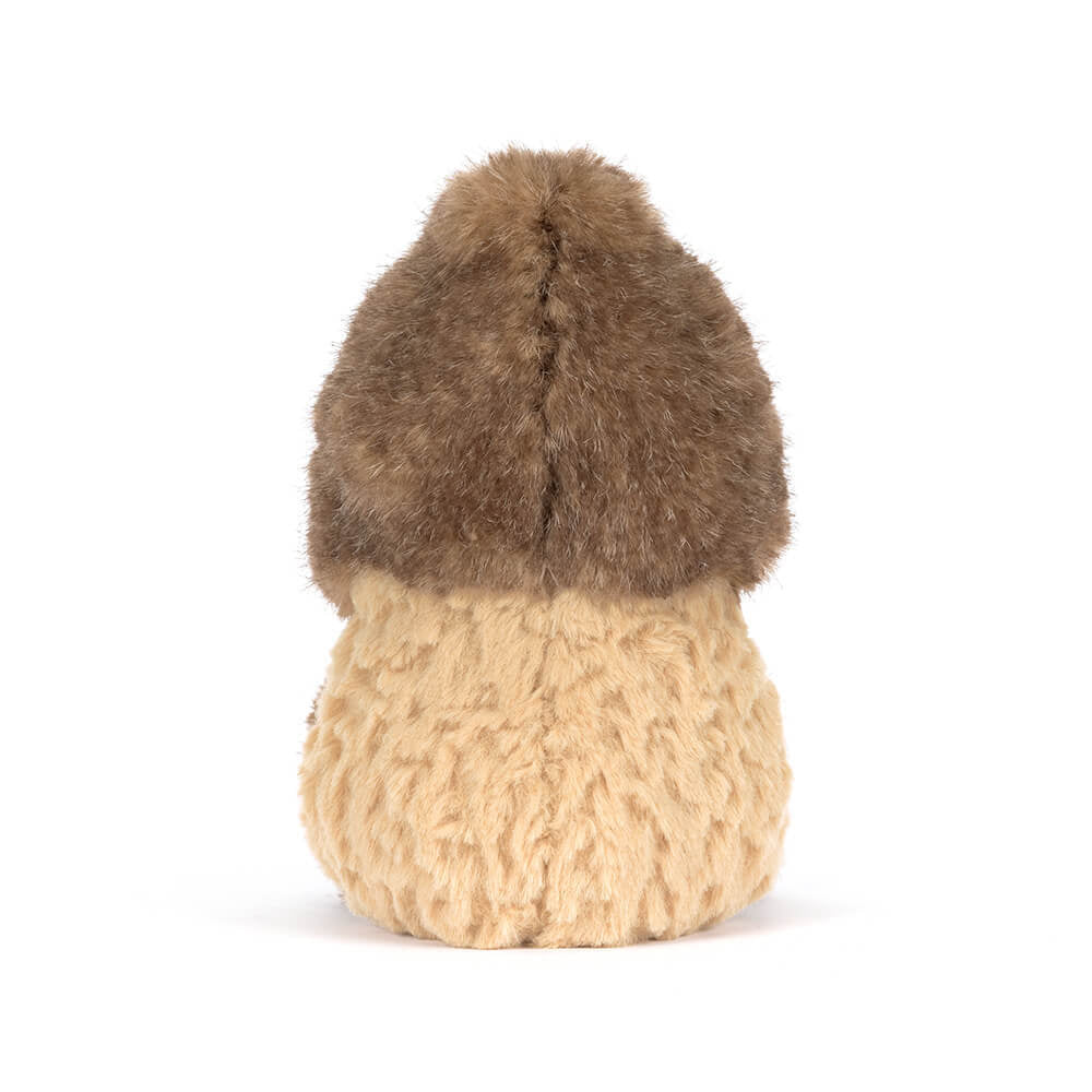 Peluche - Amuseables Peanut Yeti Outfit (Réservation possible, dispo début juillet)
