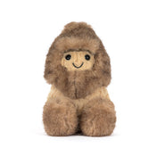 Peluche - Amuseables Peanut Yeti Outfit (Réservation possible, dispo début juillet)