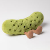 Peluche - Amuseables Pickle ( Réservation possible disp début juillet )