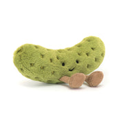 Peluche - Amuseables Pickle ( Réservation possible disp début juillet )
