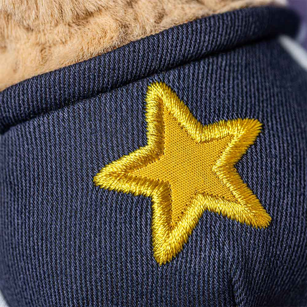 Peluche Jellycat Amuseables Peanut - Élève Émérite
