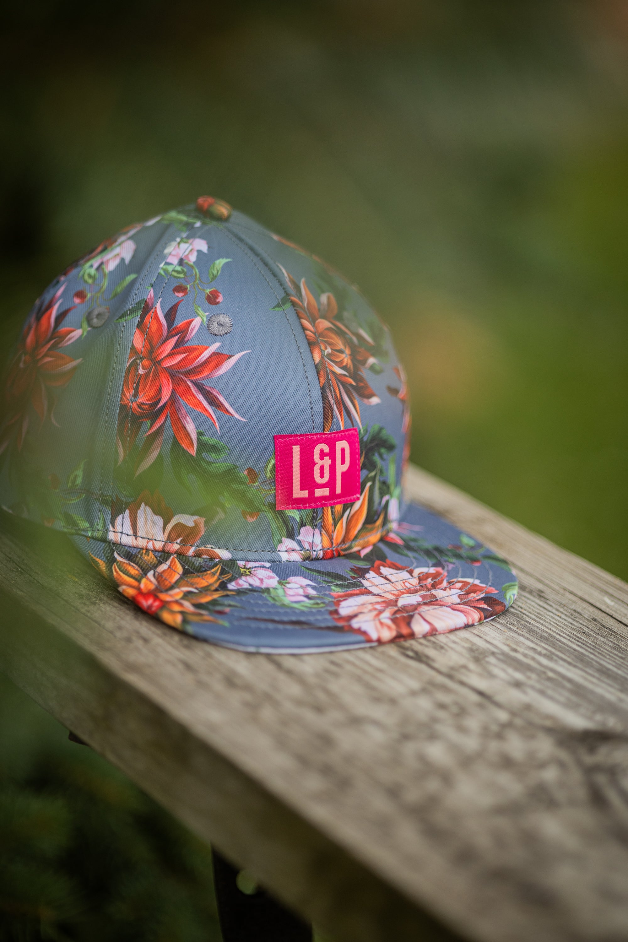 Casquette - Malyn 1.0