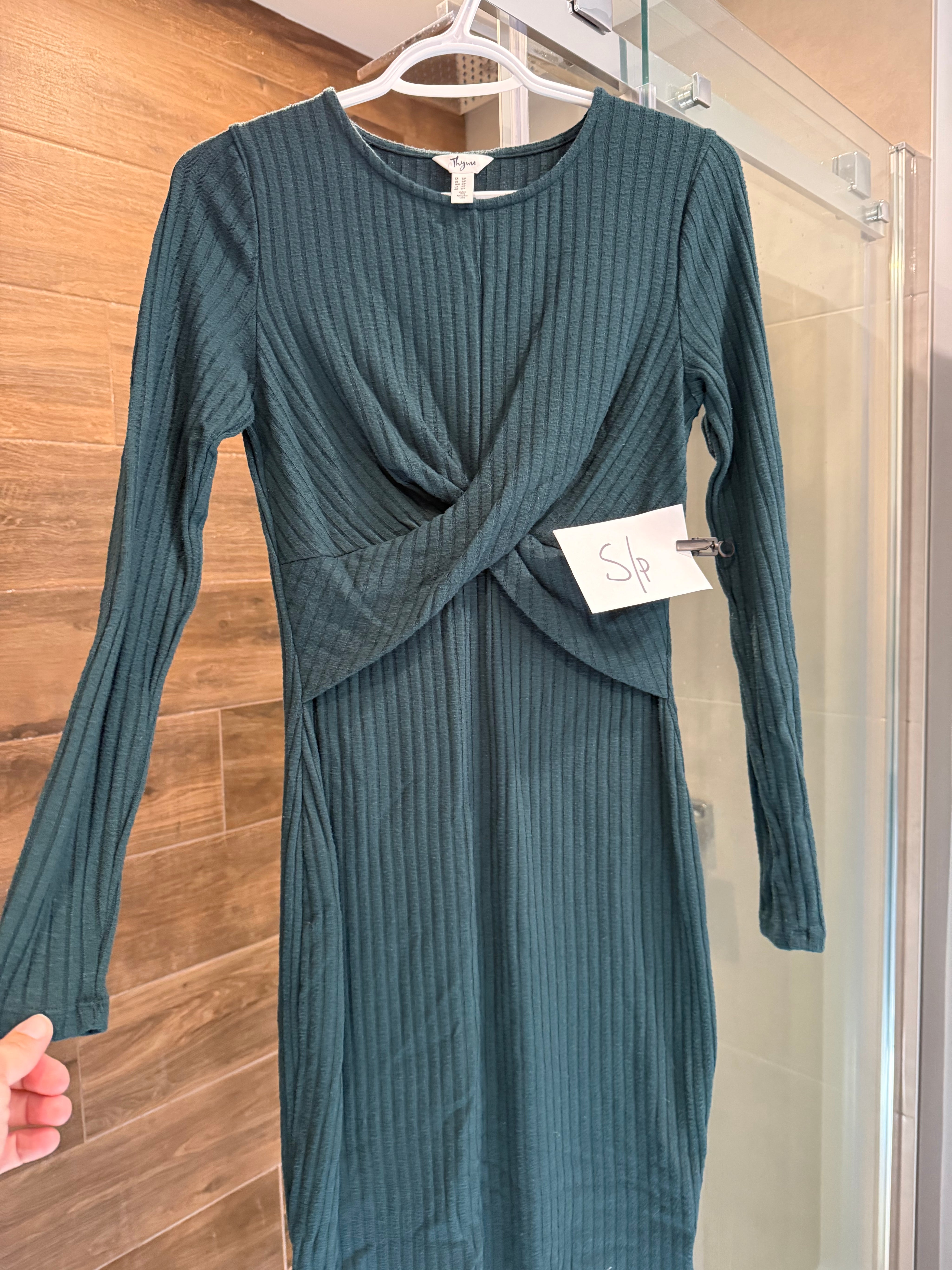 Vêtements maternité