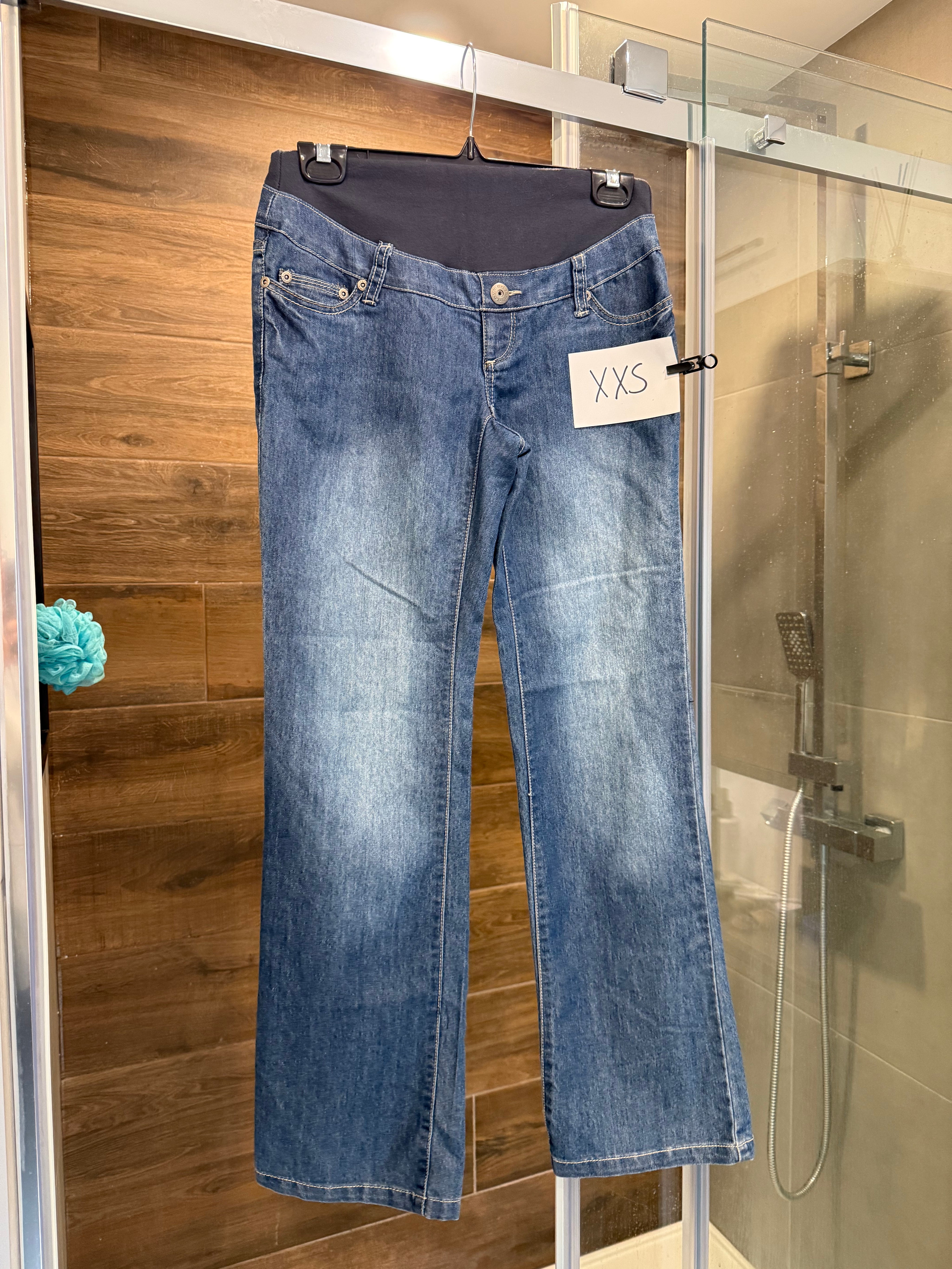 Vêtements maternité
