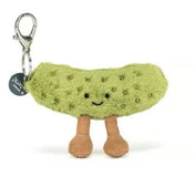 Amuseables Pickle Bag Charm