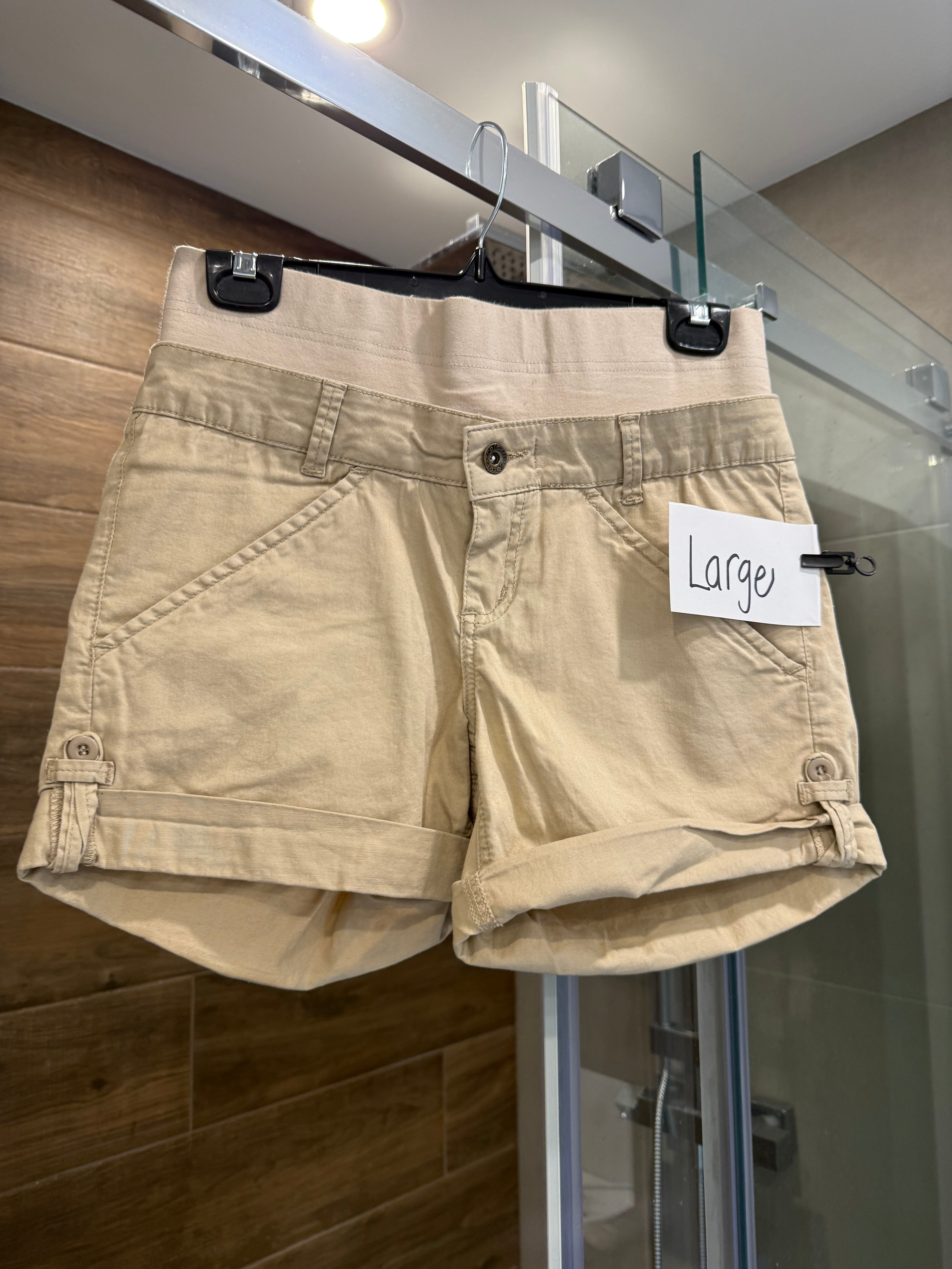 Vêtements maternité