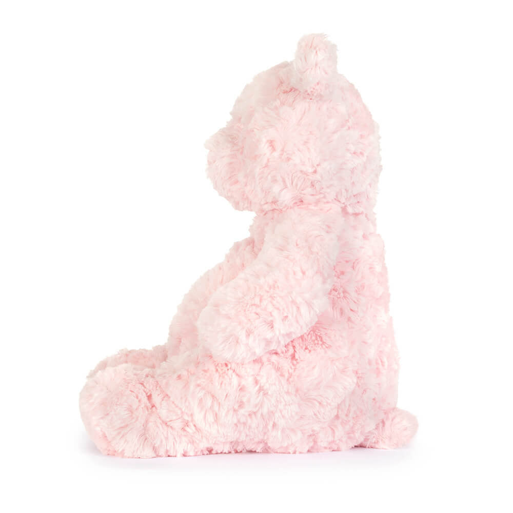 Peluche - Leola Bear (Réservation possible dispo début juillet)