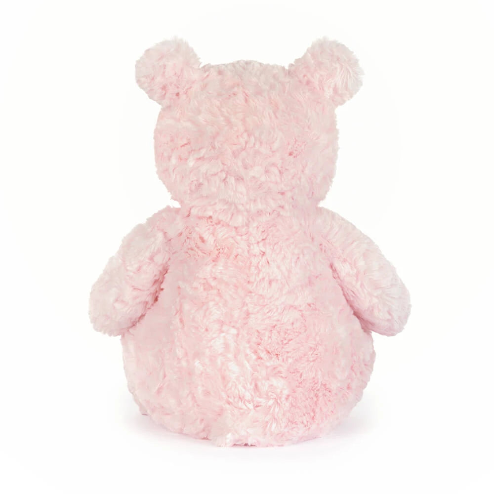 Peluche - Leola Bear (Réservation possible dispo début juillet)