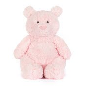 Peluche - Leola Bear (Réservation possible dispo début juillet)