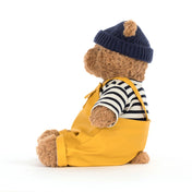 Peluche - Bartholomew Bear Seafarer Outfit DISPO MI JUIN Réservation possible