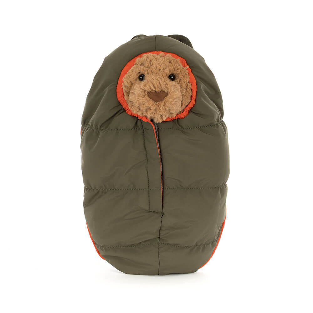 Peluche - Bartholomew Bear Hiking Outfit (Réservation possible, dispo début juillet)