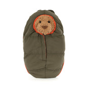 Peluche - Bartholomew Bear Hiking Outfit (Réservation possible, dispo début juillet)