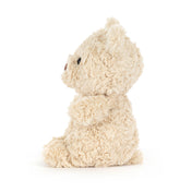 Peluche Jellycat Barthélemy Ours Junior - Bartholomew Bear