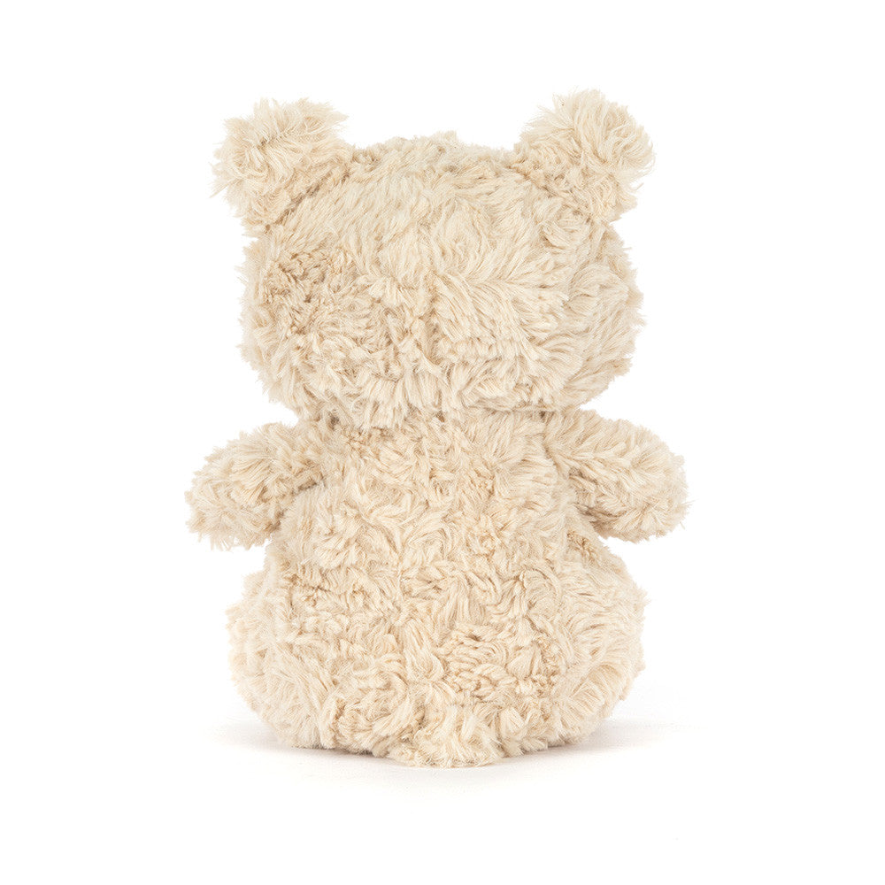 Peluche Jellycat Barthélemy Ours Junior - Bartholomew Bear