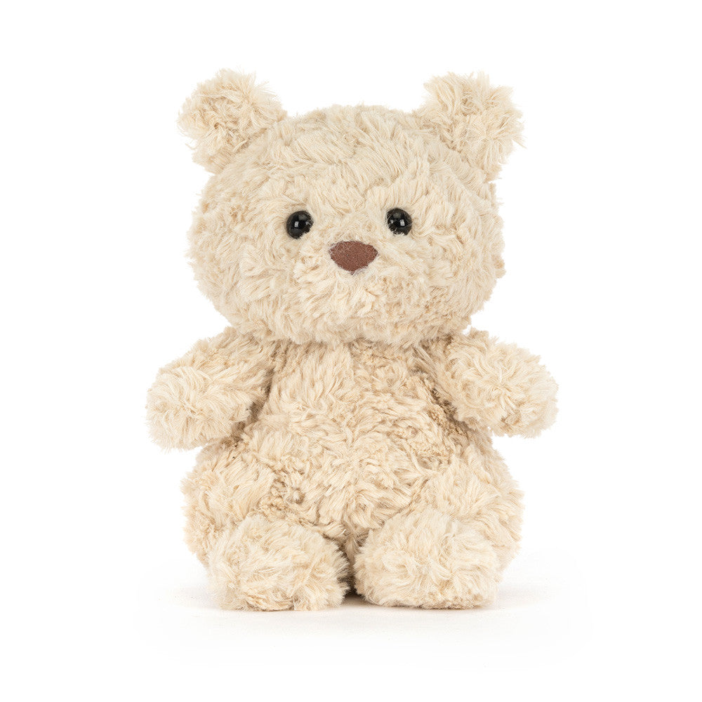 Peluche Jellycat Barthélemy Ours Junior - Bartholomew Bear