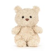 Peluche Jellycat Barthélemy Ours Junior - Bartholomew Bear