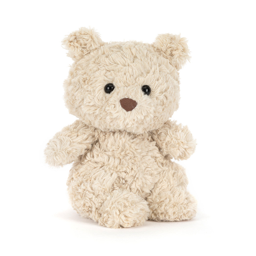Peluche Jellycat Barthélemy Ours Junior - Bartholomew Bear