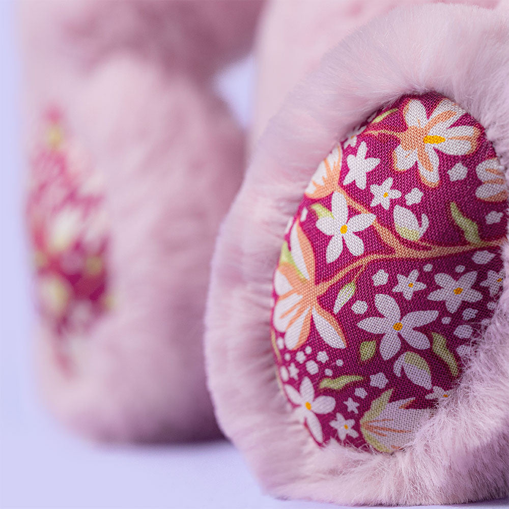 Peluche Thistlepop Blossom Luxe Bunny Jellycat
