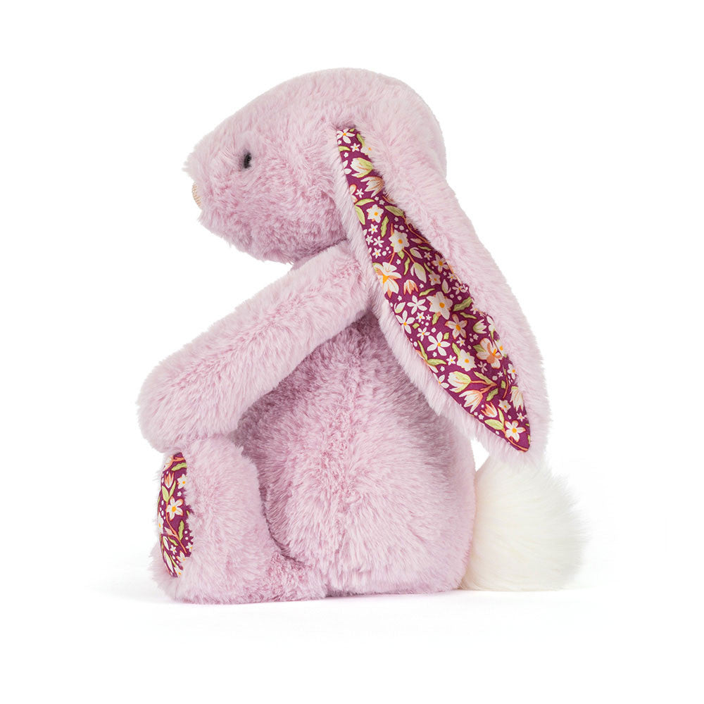 Peluche Thistlepop Blossom Luxe Bunny Jellycat