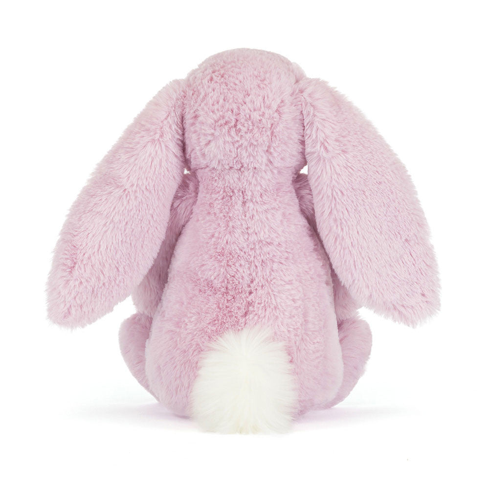 Peluche Thistlepop Blossom Luxe Bunny Jellycat