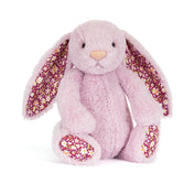 Peluche Thistlepop Blossom Luxe Bunny Jellycat