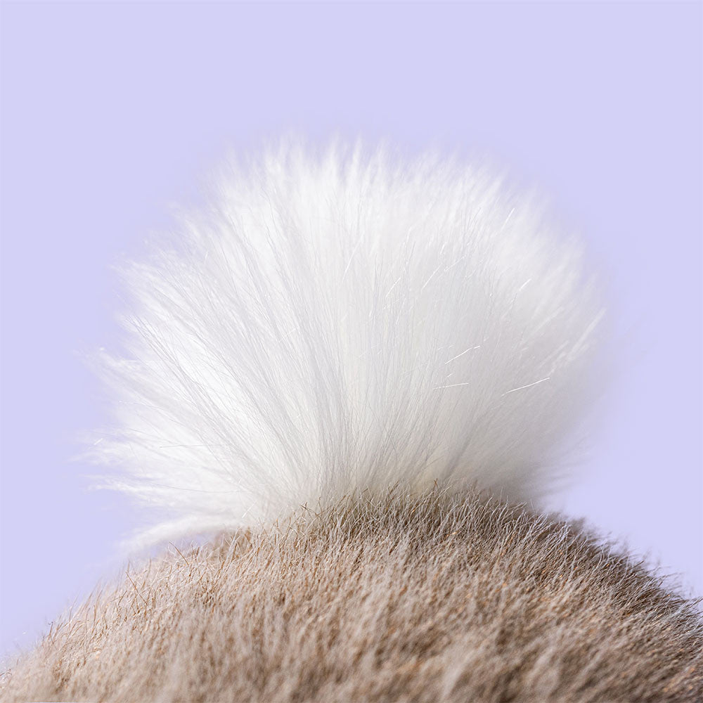 Peluche - Fawn Flufflet Bunny