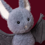 Peluche - Broox Bat (Réservation possible dispo début septembre 2026)