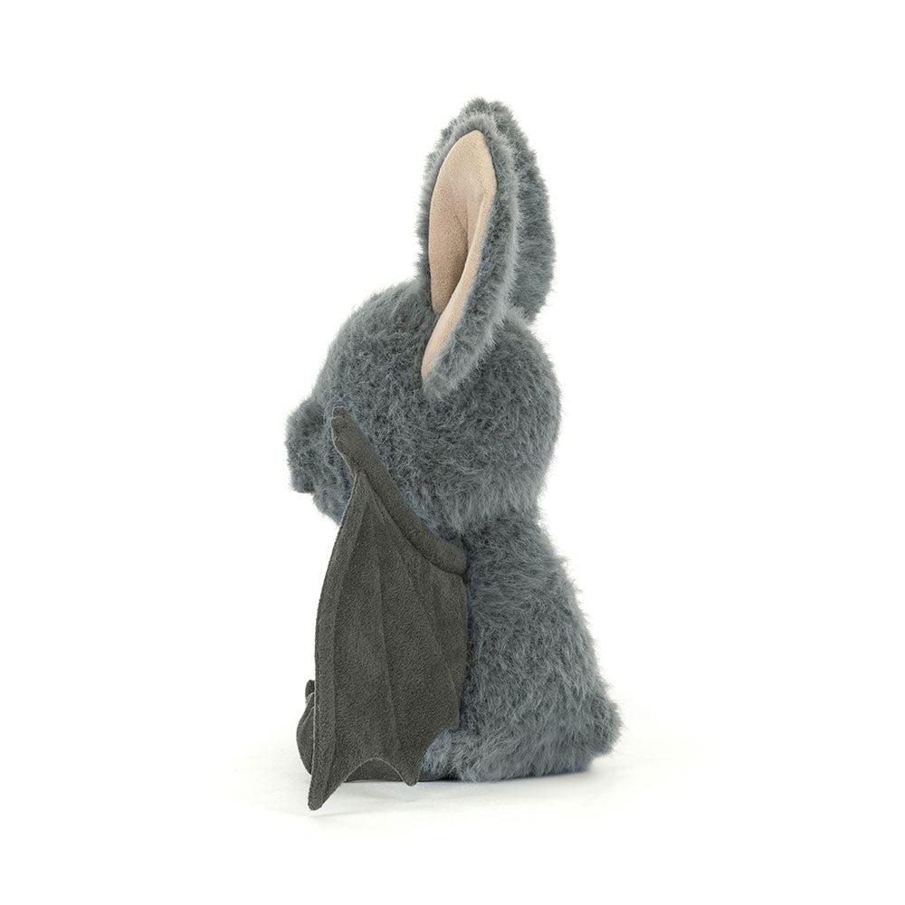 Peluche - Broox Bat (Réservation possible dispo début septembre 2026)