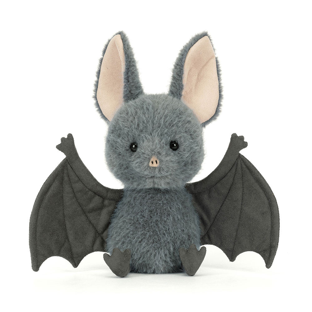 Peluche - Broox Bat (Réservation possible dispo début septembre 2026)