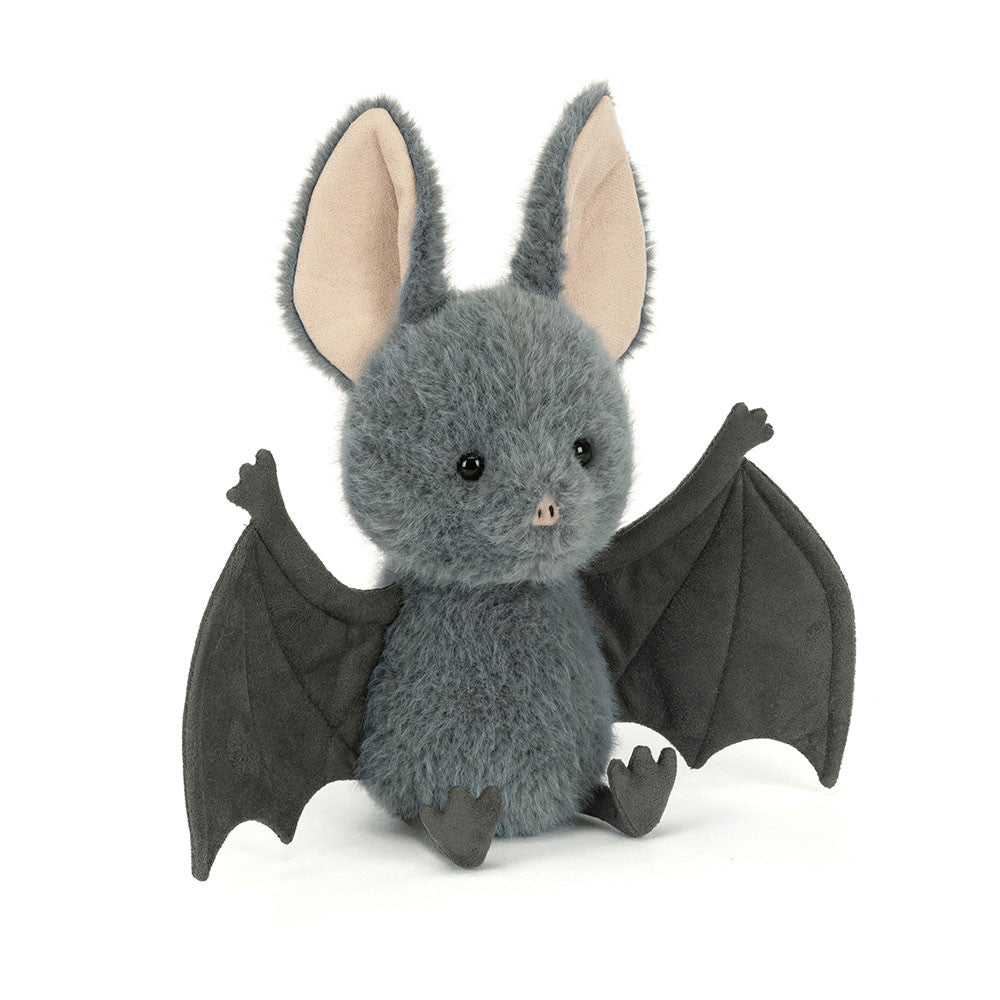 Peluche - Broox Bat (Réservation possible dispo début septembre 2026)