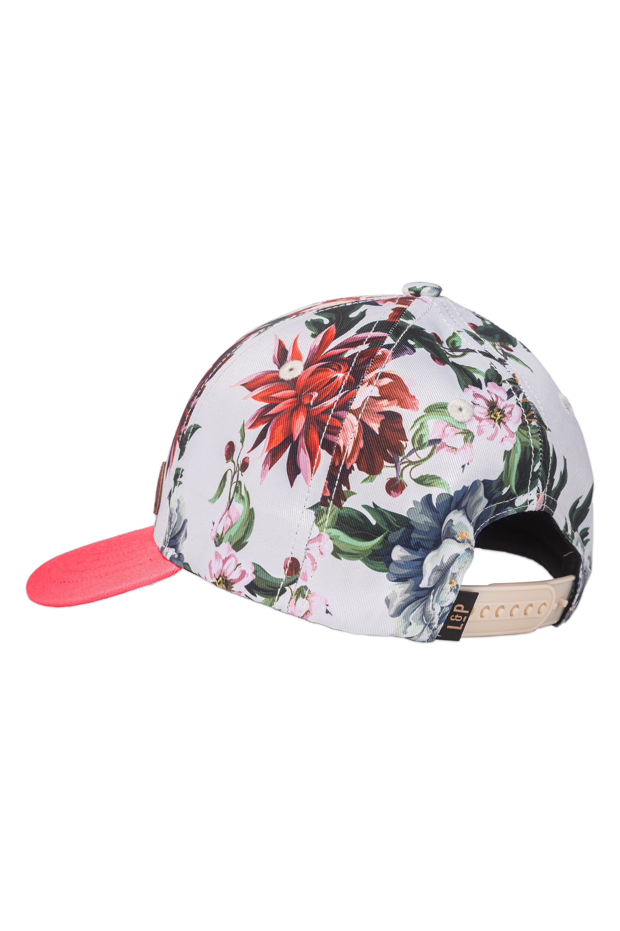 Casquette - Malyn 2.0