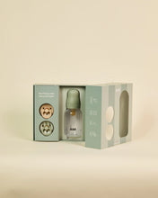 Coffret cadeau BIBS Baby Sprinkle Sage