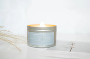 Bougie – Bleuet du Nord