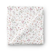Couverture mousseline de bambou - Brin de nature